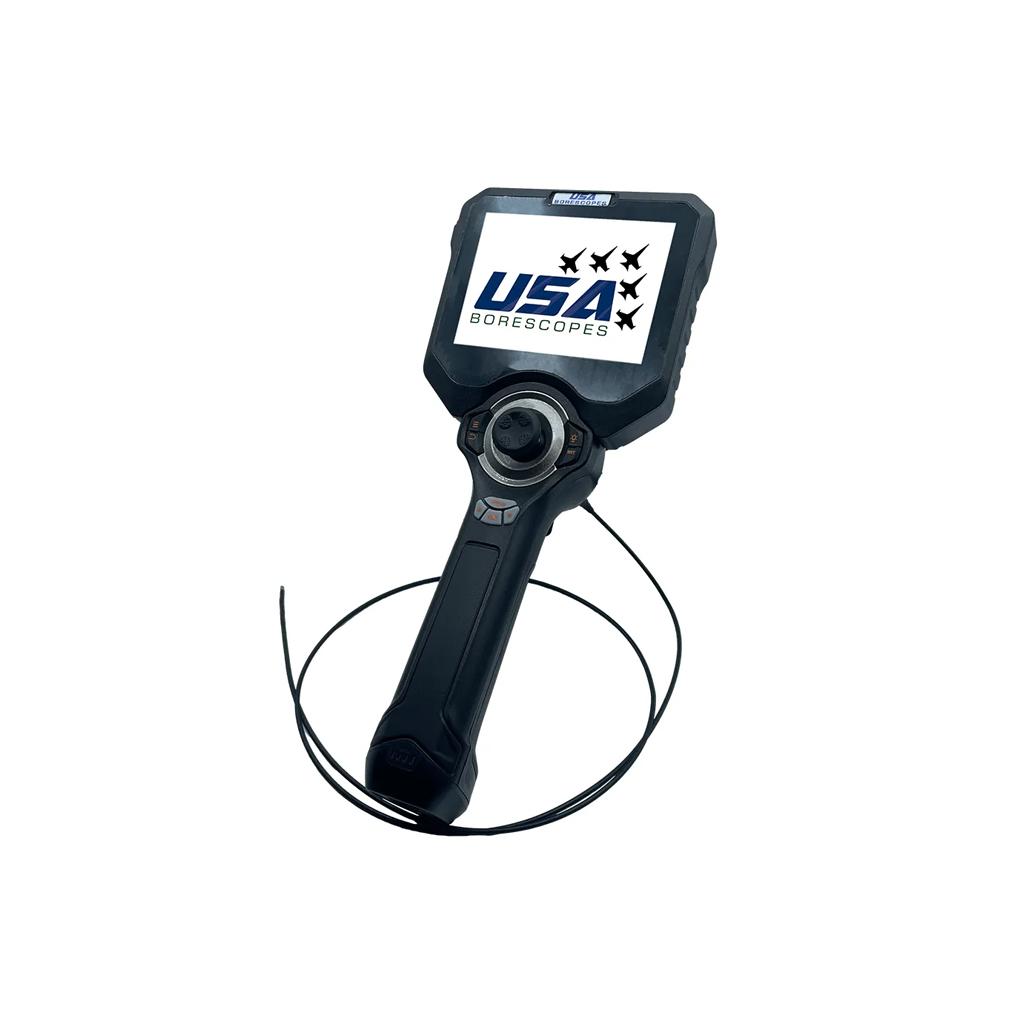 USA Borescopes SRV-J-6-2000