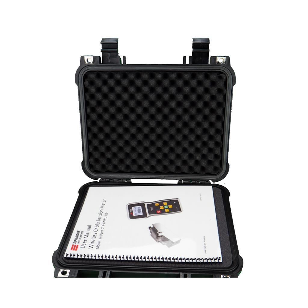 Sprague Instruments CTR-GAWL-150