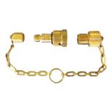 MH Oxygen 00GSE-1037-01