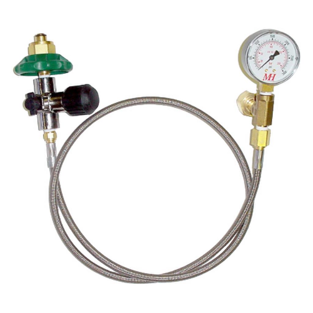 MH Oxygen 00GSE-1104-04