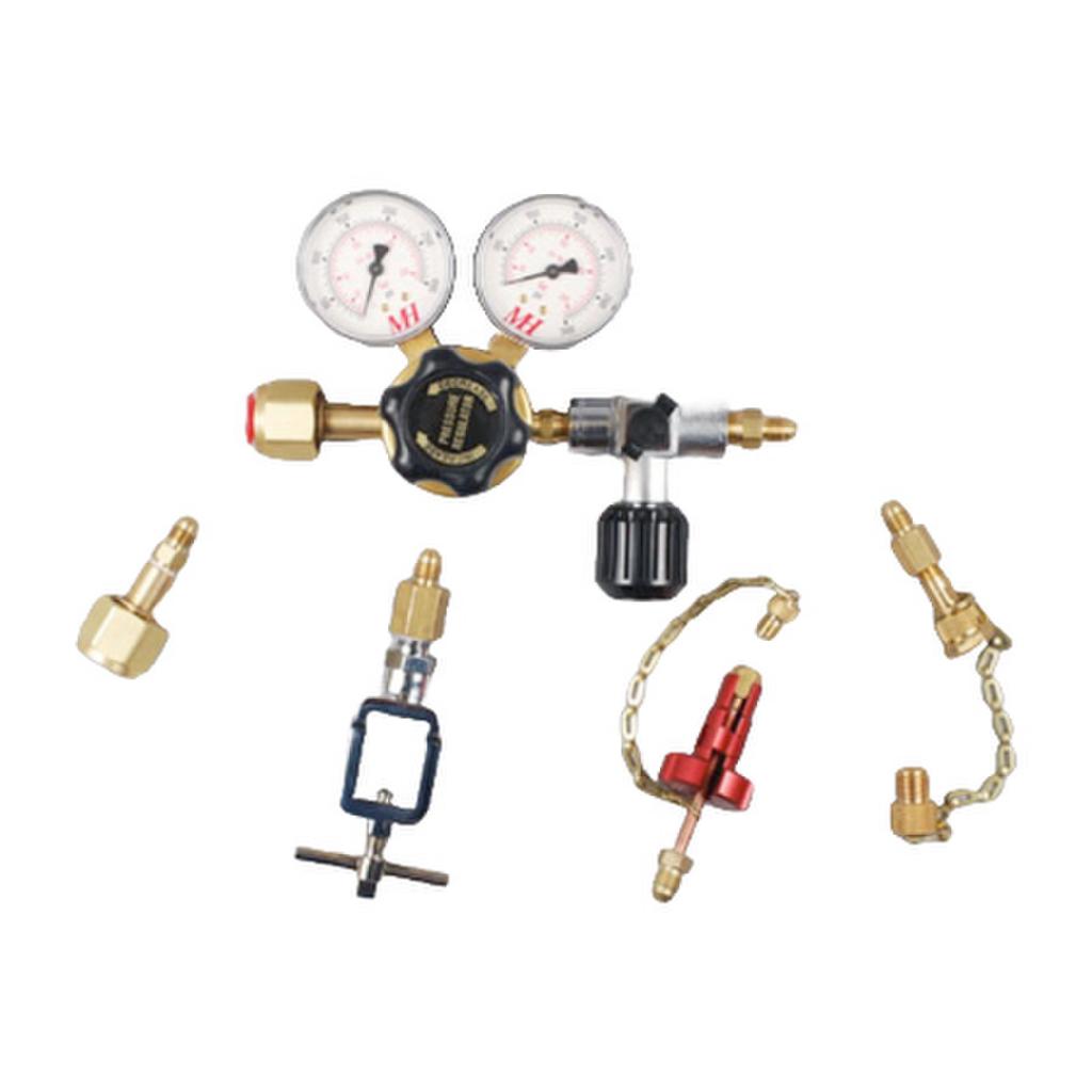 MH Oxygen 00GSE-1050-00