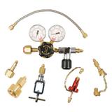 MH Oxygen 00GSE-1051-08