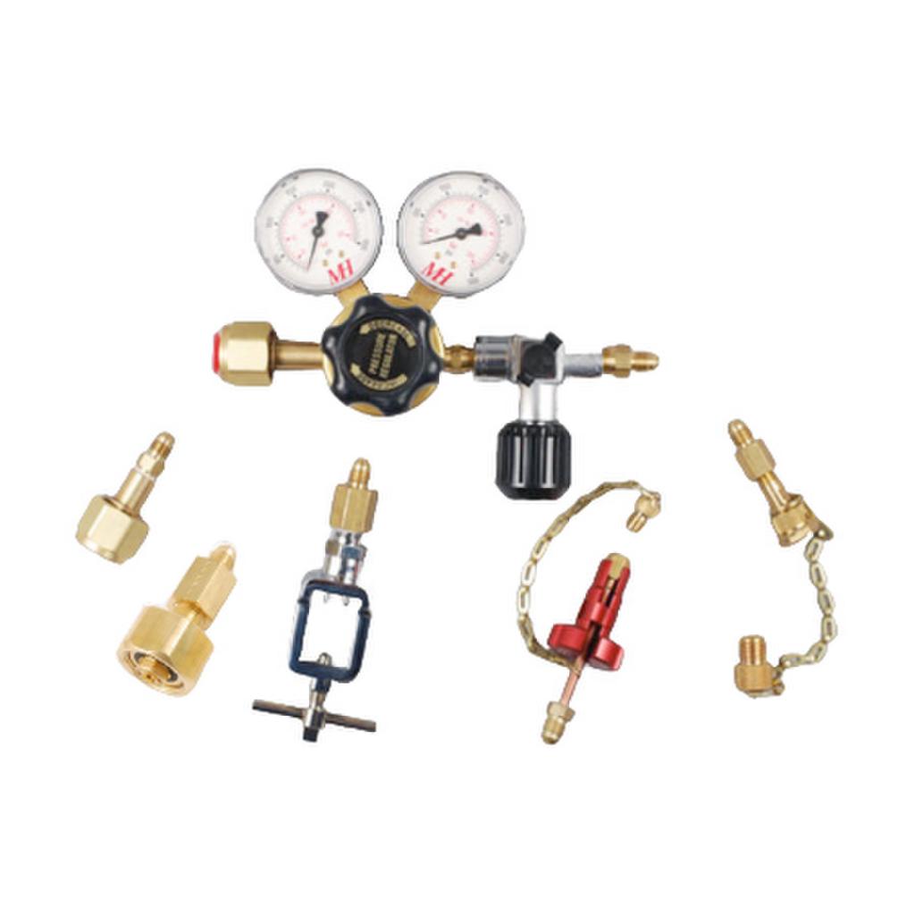 MH Oxygen 00GSE-1051-00