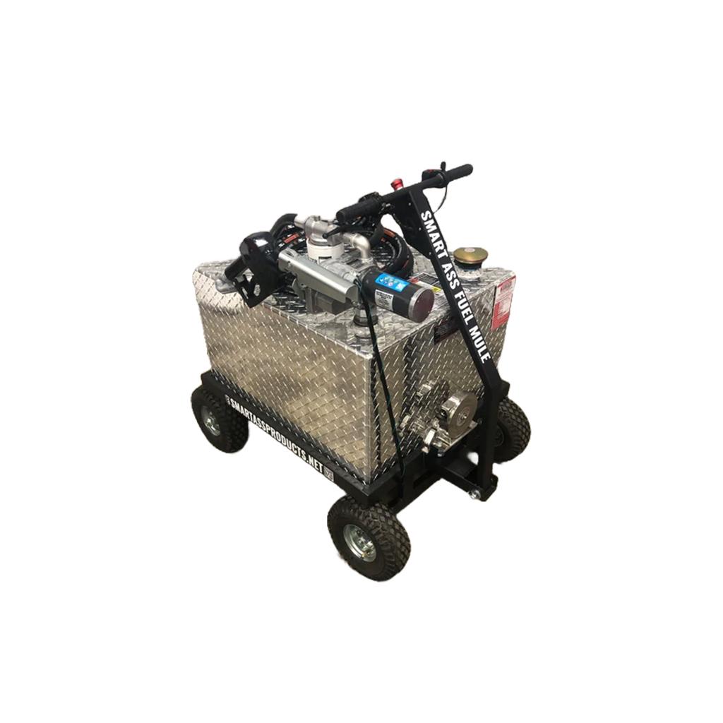 Smart Ass Products, LLC 810005A