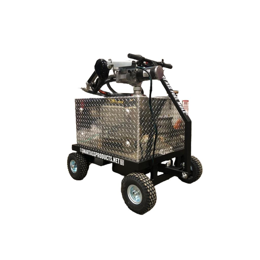 Smart Ass Products, LLC 810001A