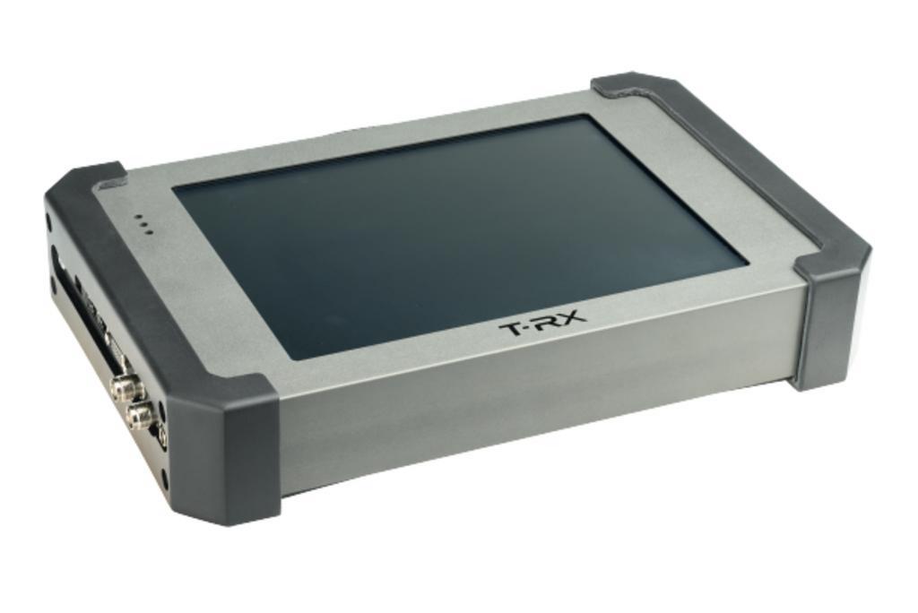 CCX Technologies TER-100-1