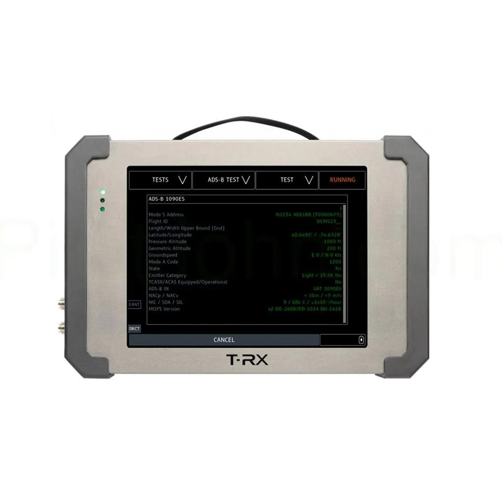 CCX Technologies TER-100-1