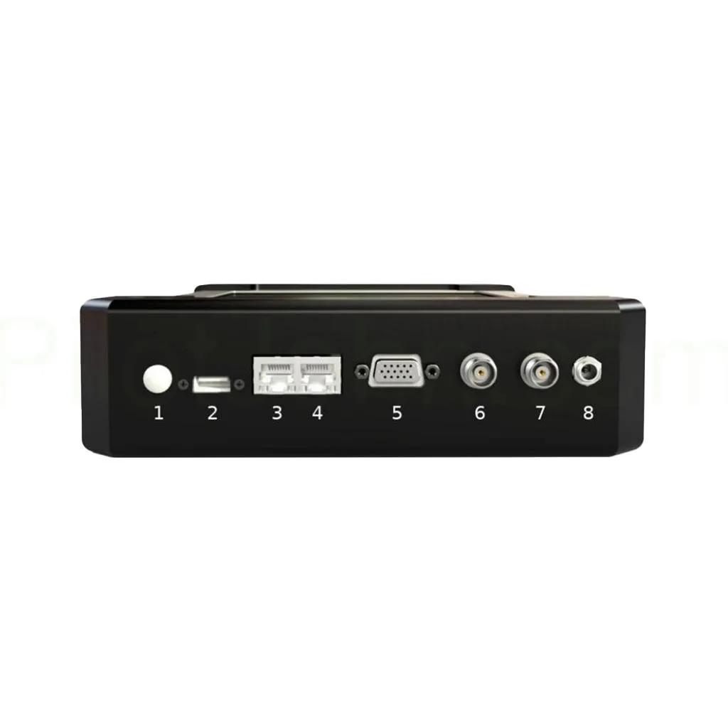 CCX Technologies TER-100-2