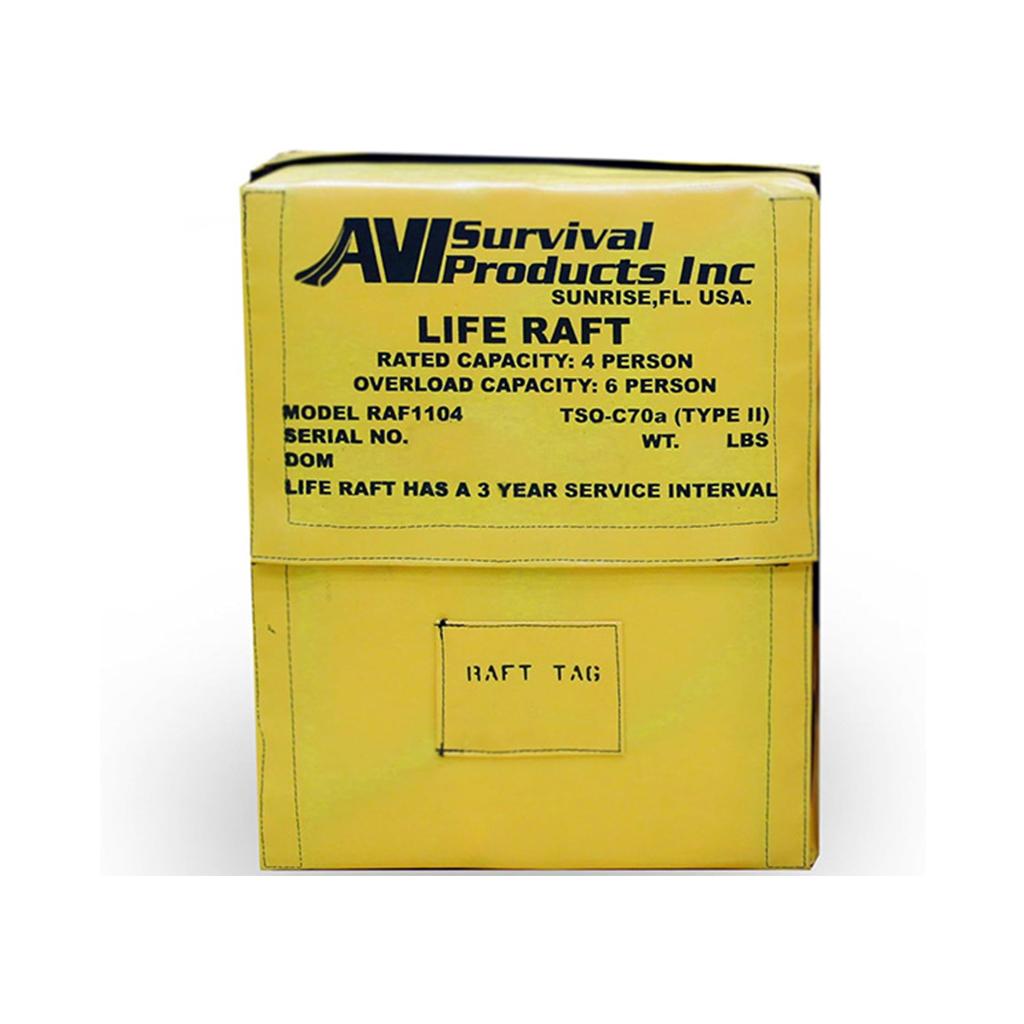 AVI Survival Products RAF1104-301