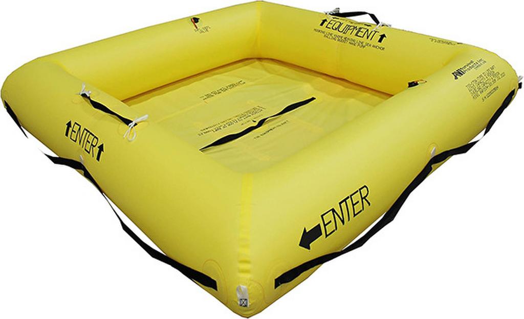 AVI Survival Products RAF1104-303