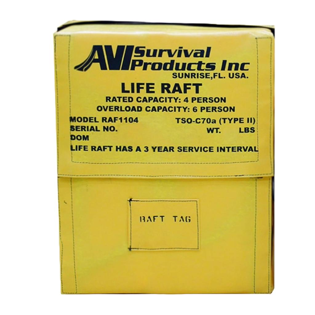 AVI Survival Products RAF1104-303