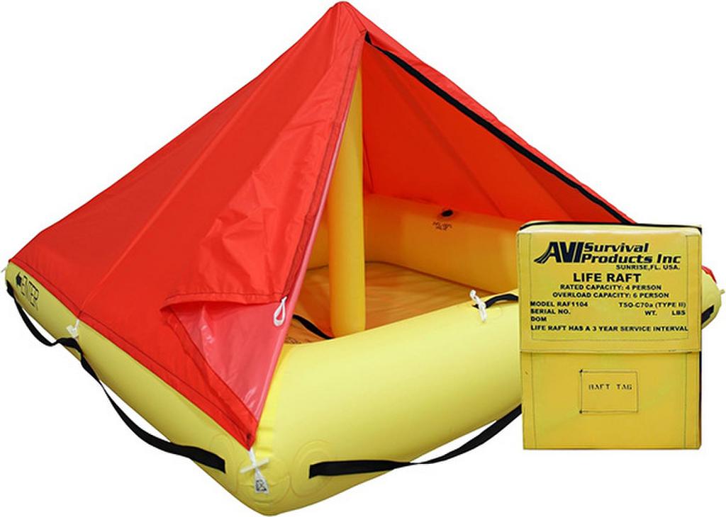 AVI Survival Products RAF1104-305