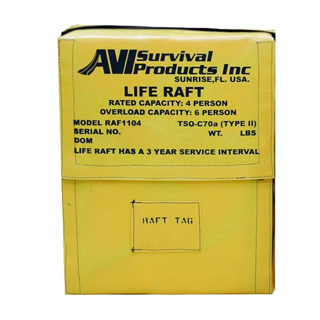 AVI Survival Products RAF1104-305