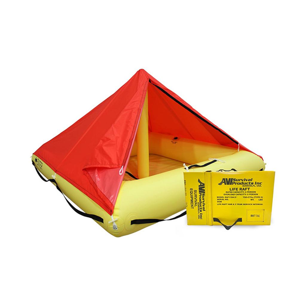 AVI Survival Products RAF1104-307