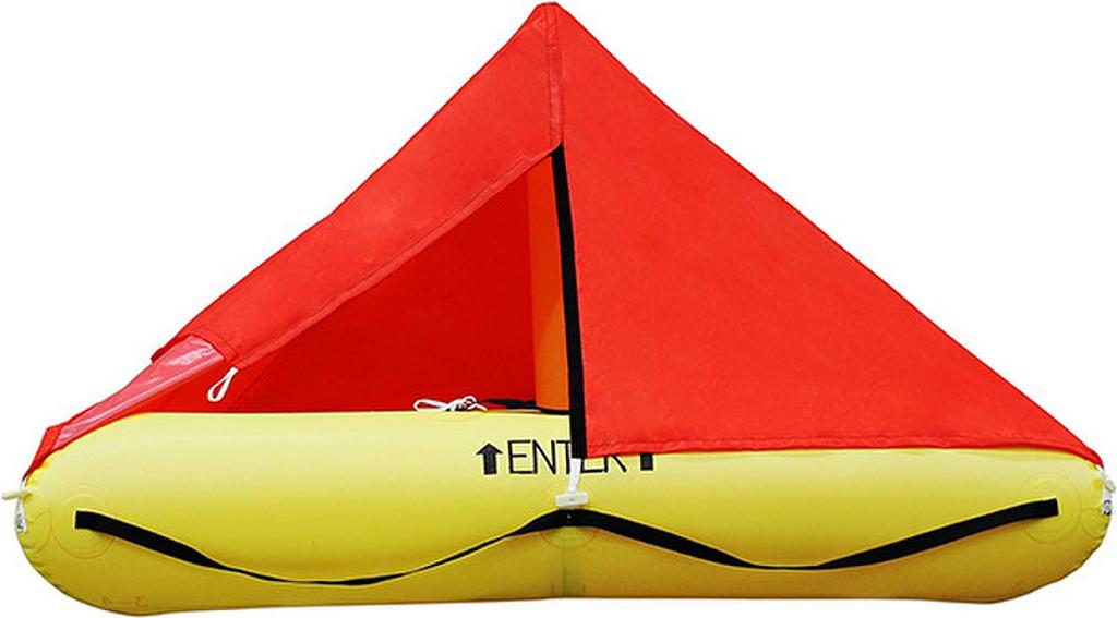 AVI Survival Products RAF1104-317