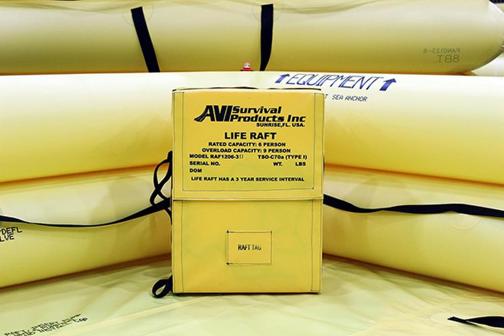 AVI Survival Products RAF1206-301