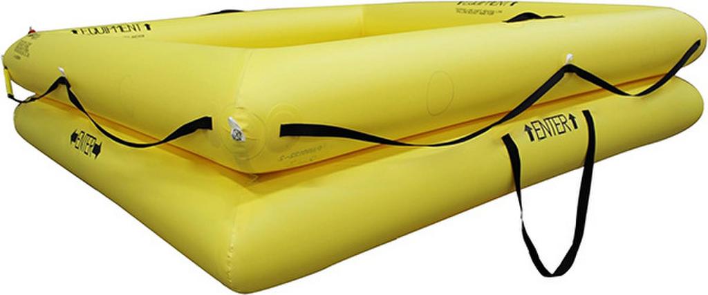 AVI Survival Products RAF1206-311