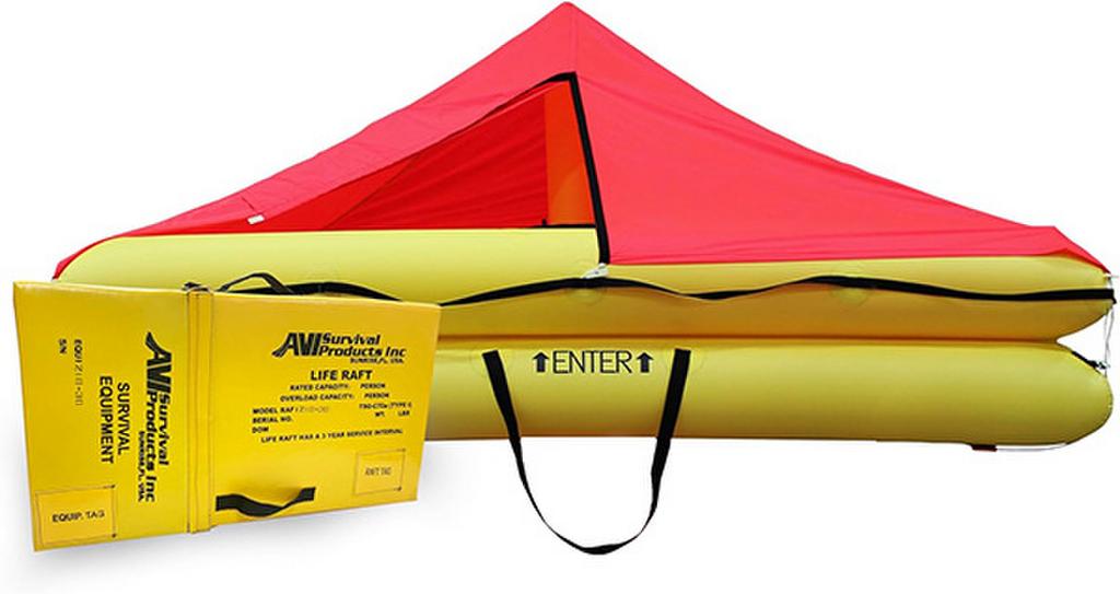 AVI Survival Products RAF1210-319