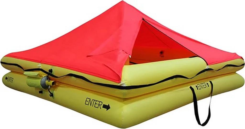 AVI Survival Products RAF1212-301