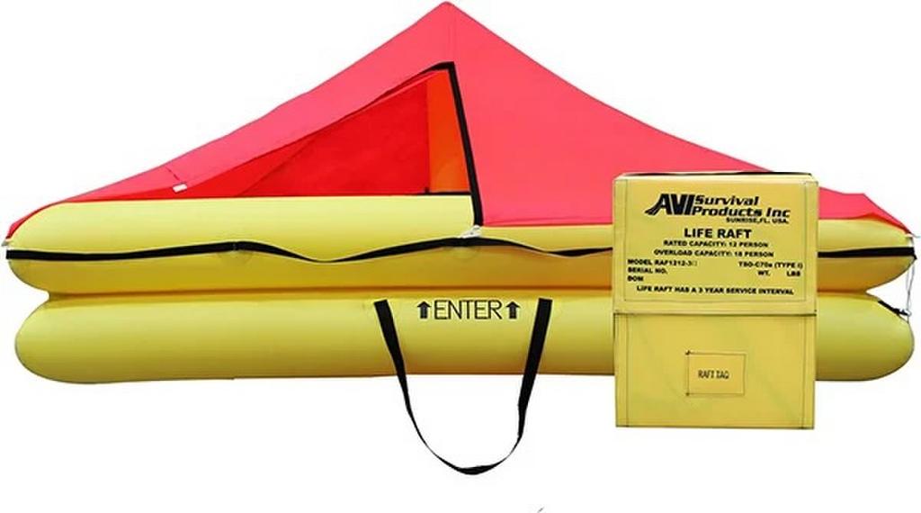 AVI Survival Products RAF1212-305