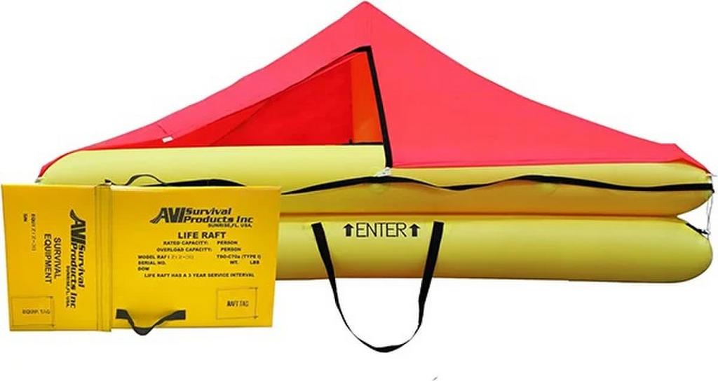 AVI Survival Products RAF1212-313