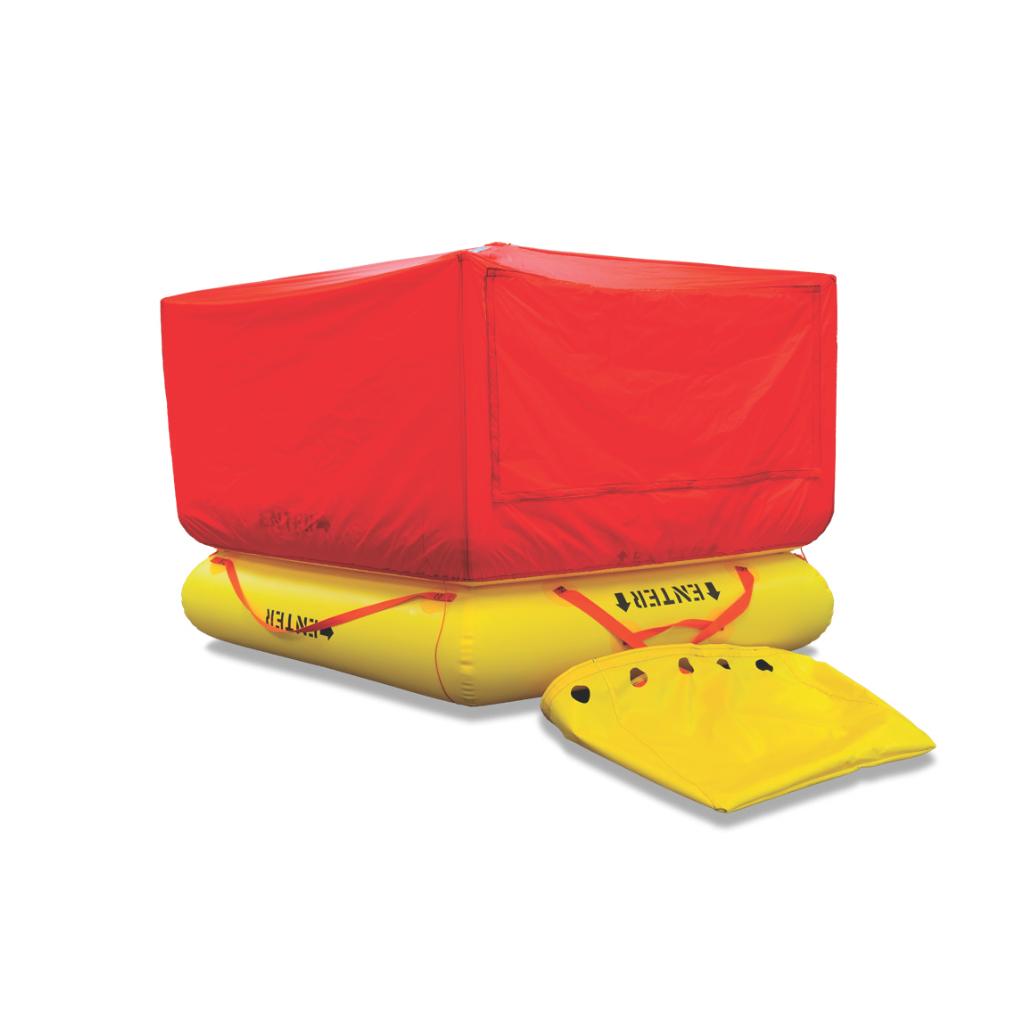 AVI Survival Products SP06001-301
