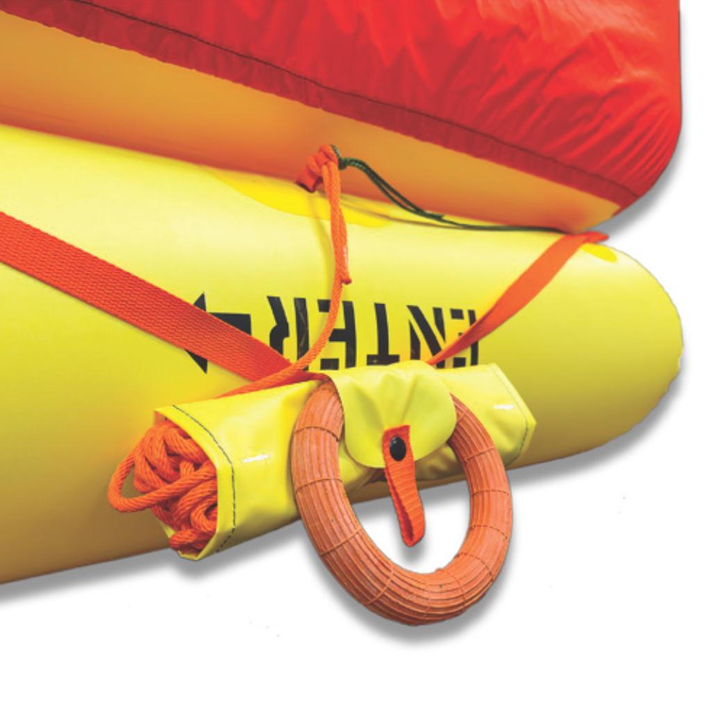 AVI Survival Products SP06001-301