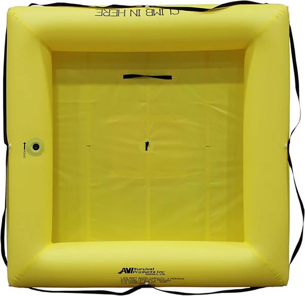 AVI Survival Products 1400B-1