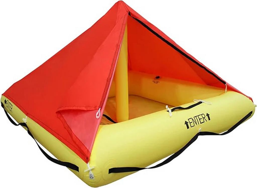 AVI Survival Products 1400B-3
