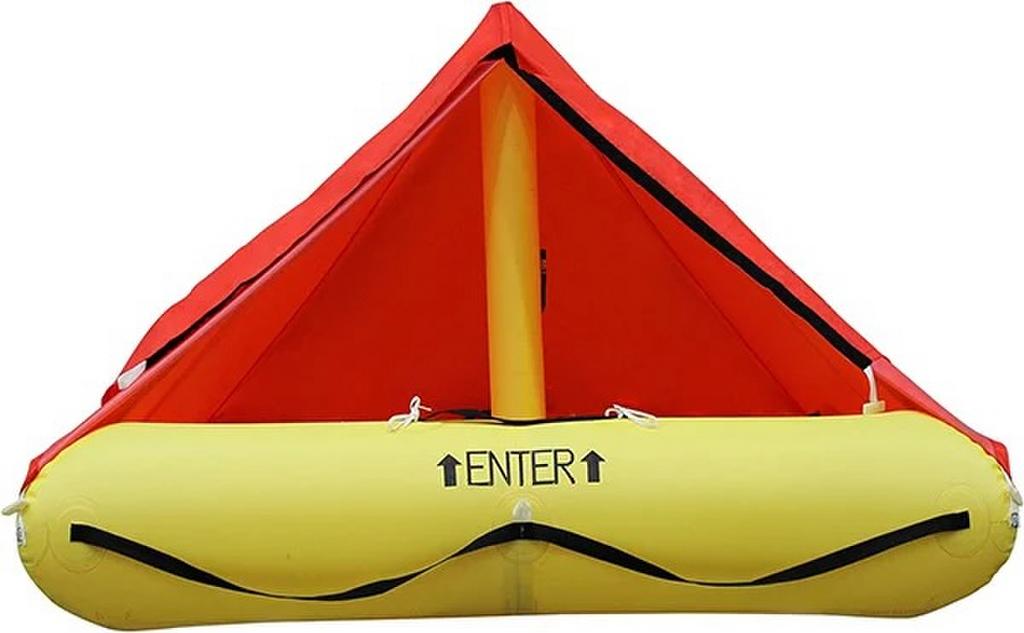 AVI Survival Products 1400B-3