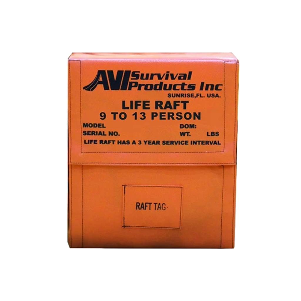 AVI Survival Products 1900B-1/2000B-4