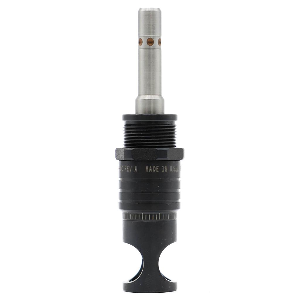 Wescon Industries WES396-S3L-TF