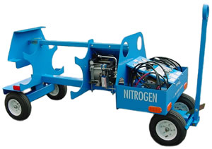 Tronair 18-4208-0010