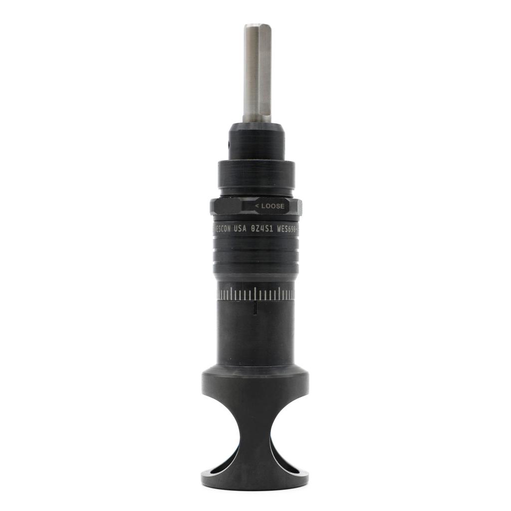 Wescon Industries WES690-875-EN