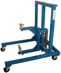 Tronair 14-6890-0100