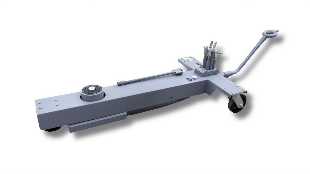 Columbus Jack 53D22034