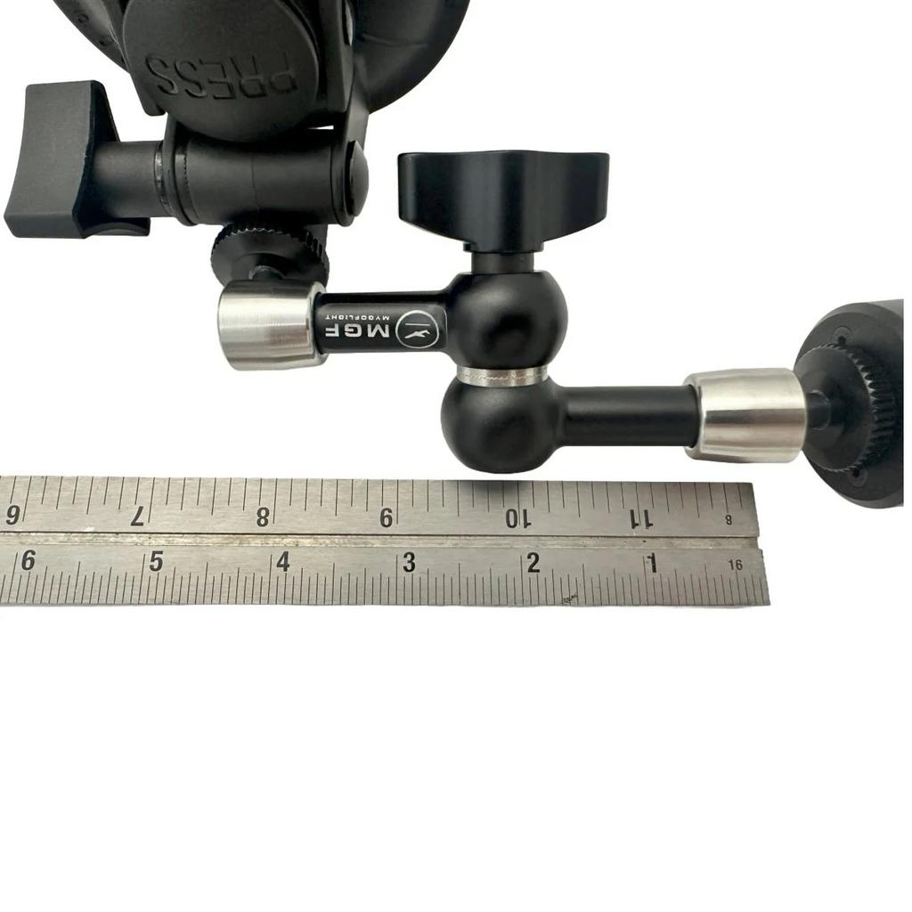 MyGoFlight MNT-2105
