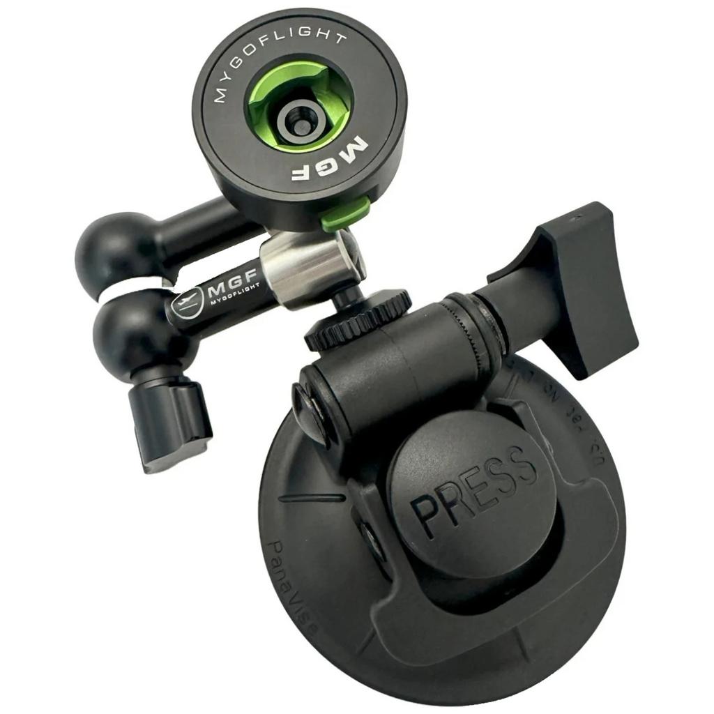 MyGoFlight MNT-2115