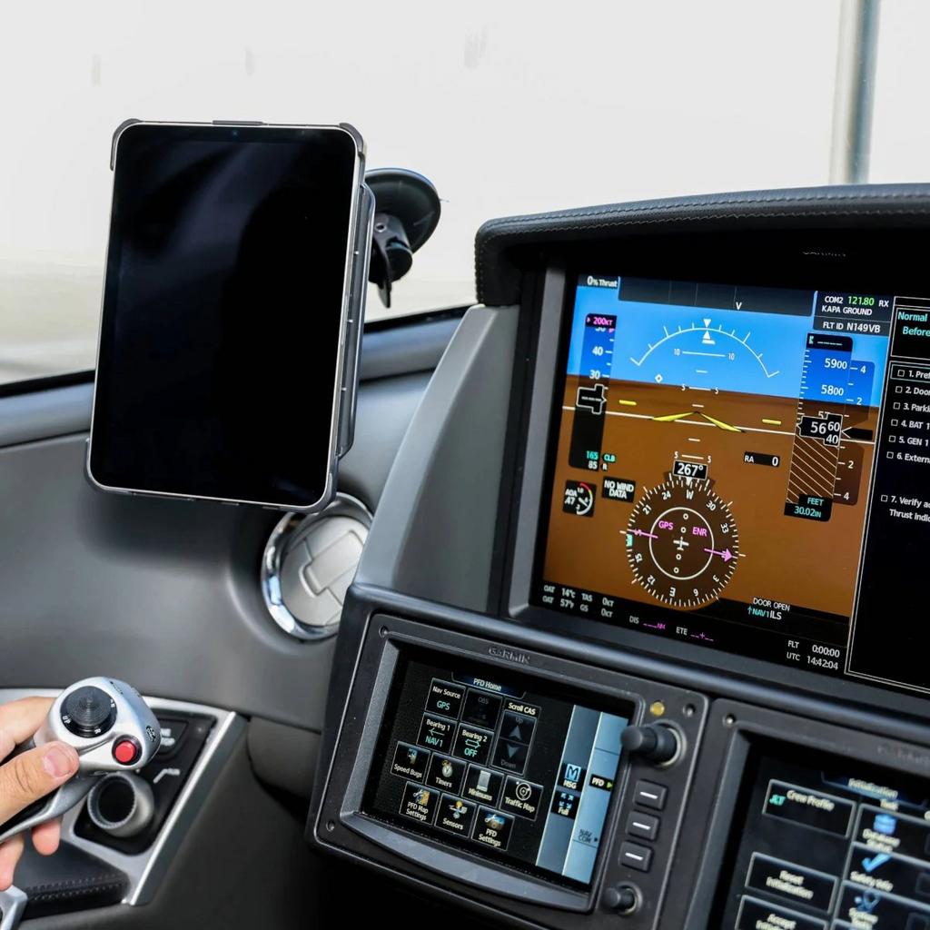MyGoFlight MNT-2115