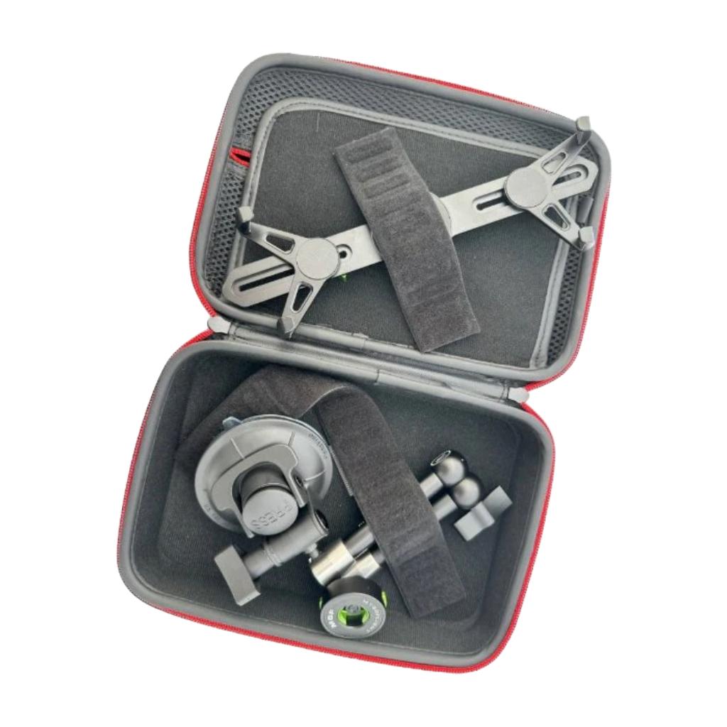 MyGoFlight BAG-1135