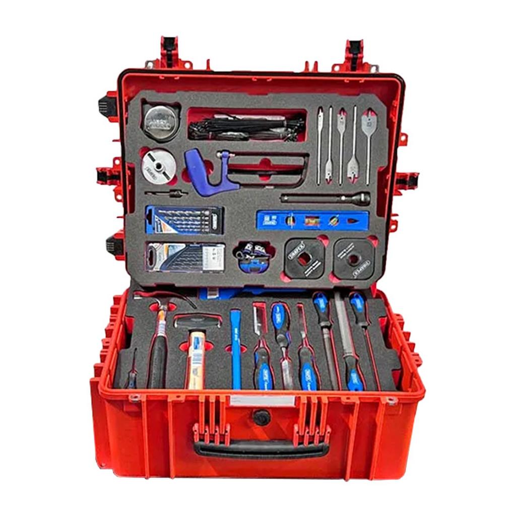 Red Box DR32