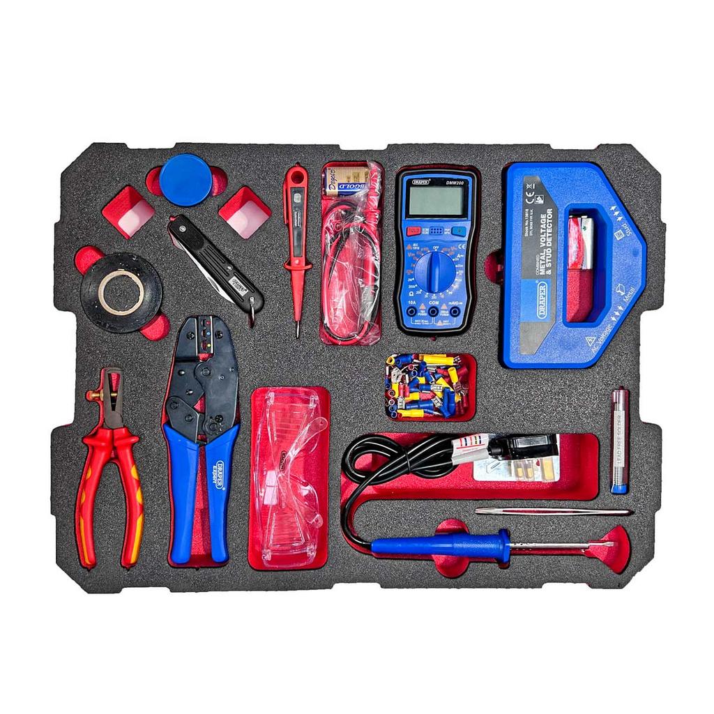 Red Box DR32