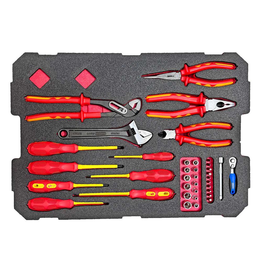 Red Box DR32