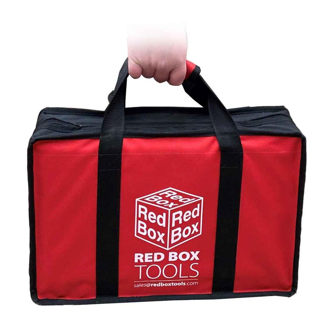 Red Box DR40