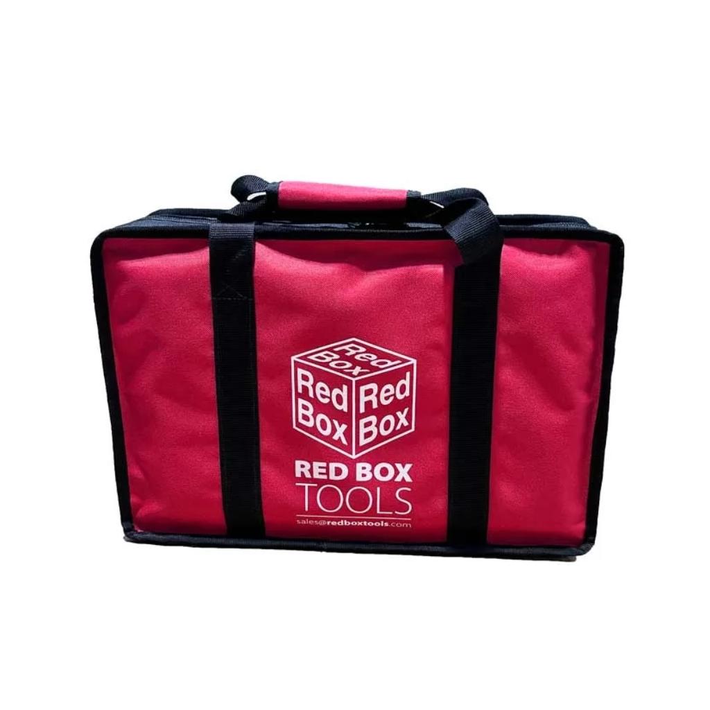 Red Box Flight Aid Metric