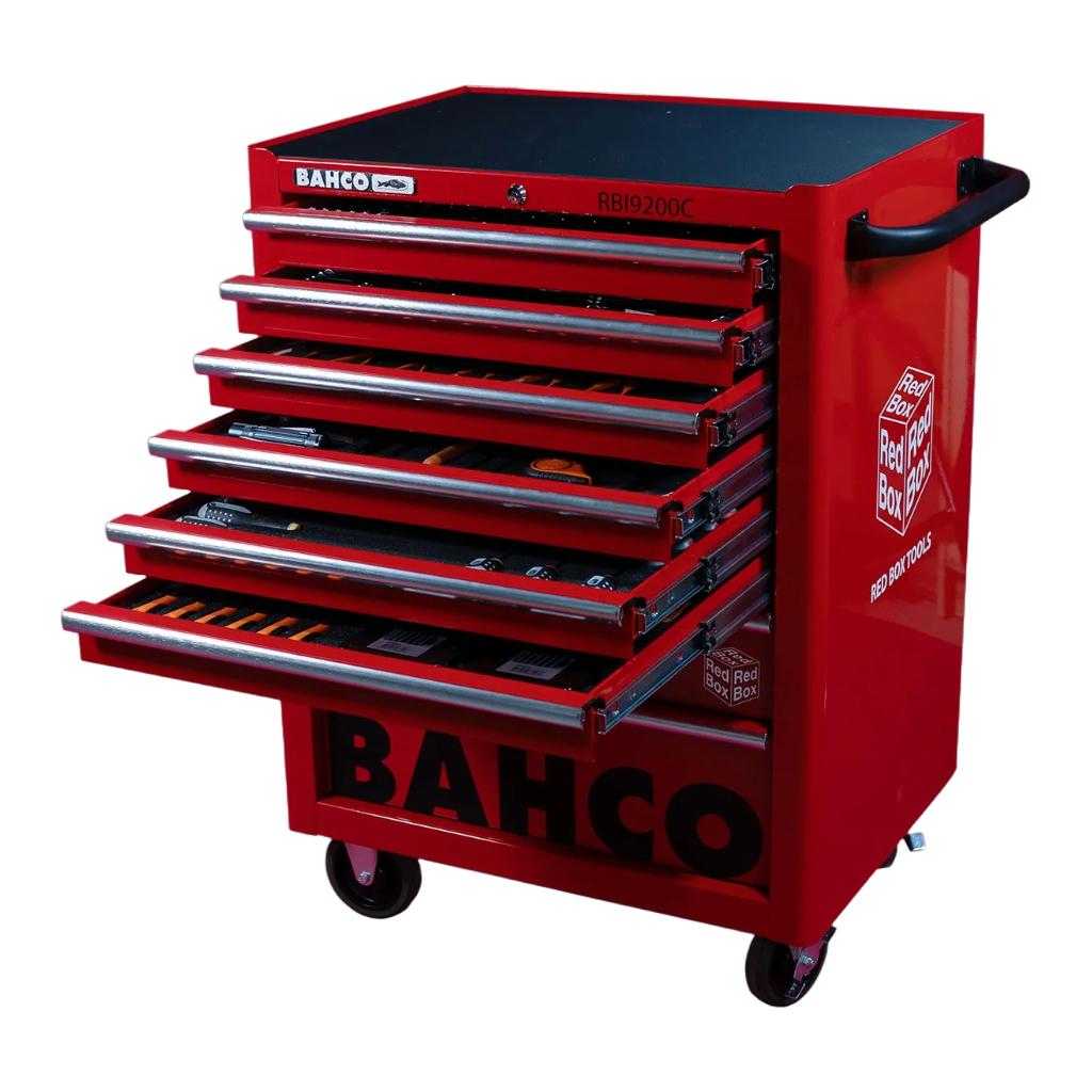 Red Box RBA11IMP