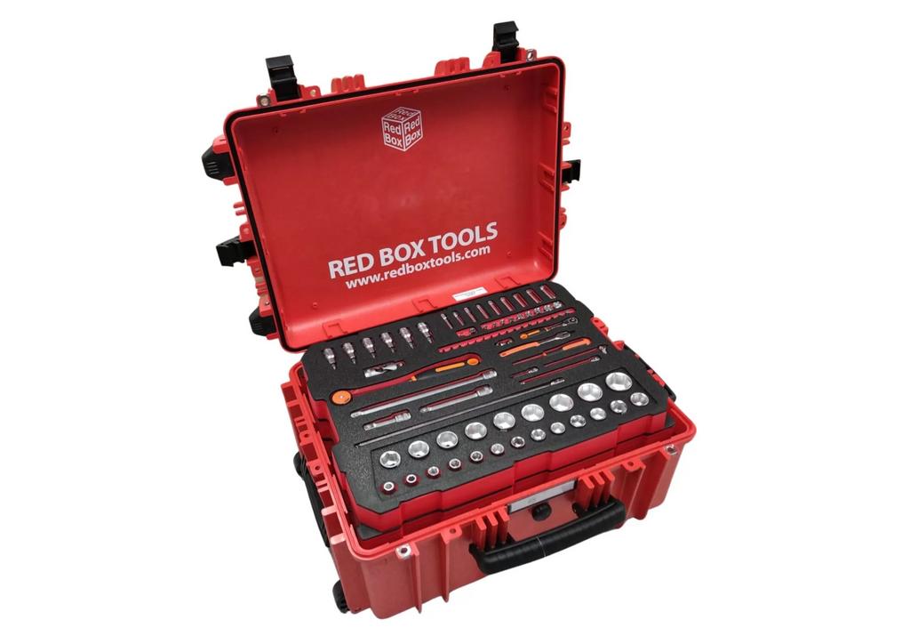 Red Box RBA16