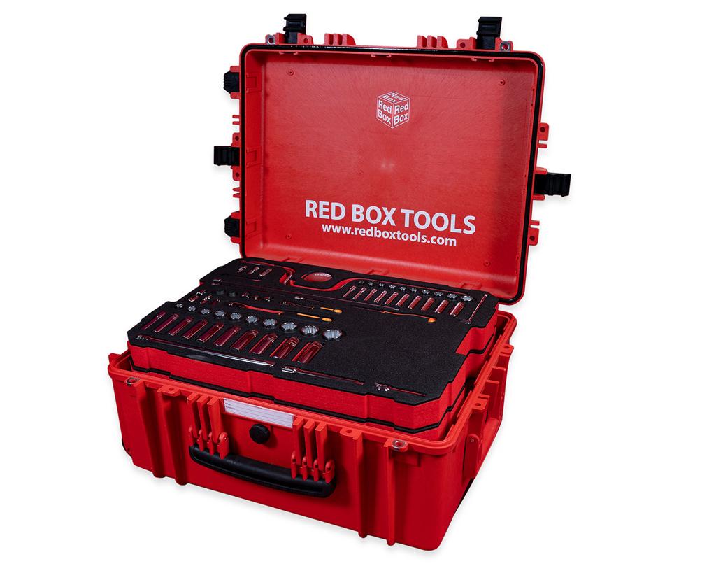 Red Box RBA32