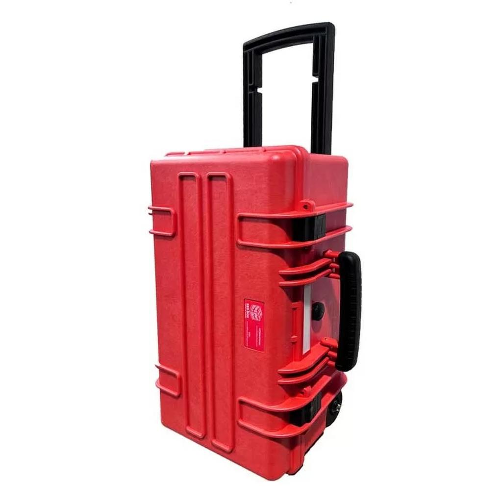 Red Box RBA3INIMP
