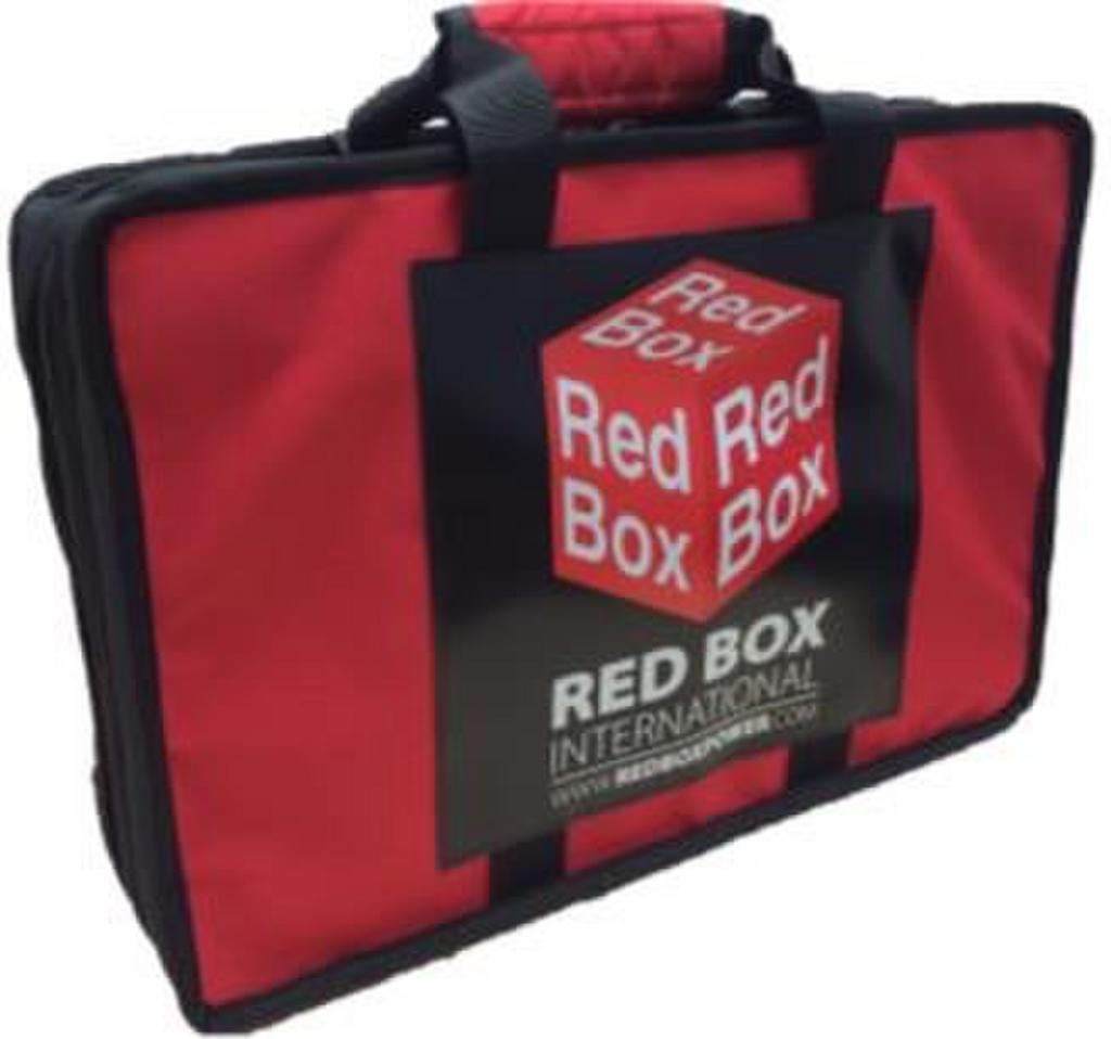 Red Box RBA43B